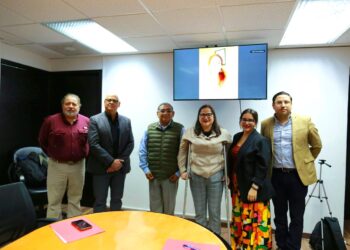 Toman protesta a integrantes del Consejo Ciudadano del Sistema Estatal de Radio y Televisión Tamaulipas