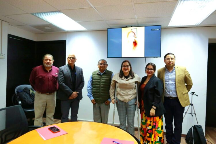 Toman protesta a integrantes del Consejo Ciudadano del Sistema Estatal de Radio y Televisión Tamaulipas