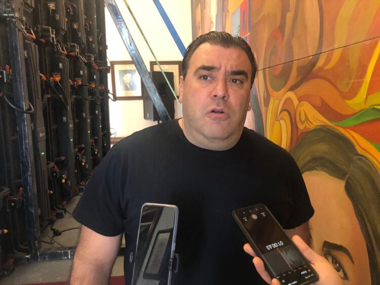 Realizarán operativo contra pirotecnia ilegal