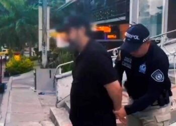 Detienen en Colombia a médico cirujano señalado del feminicidio de enfermera Norma Patricia