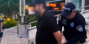 Detienen en Colombia a médico cirujano señalado del feminicidio de enfermera Norma Patricia