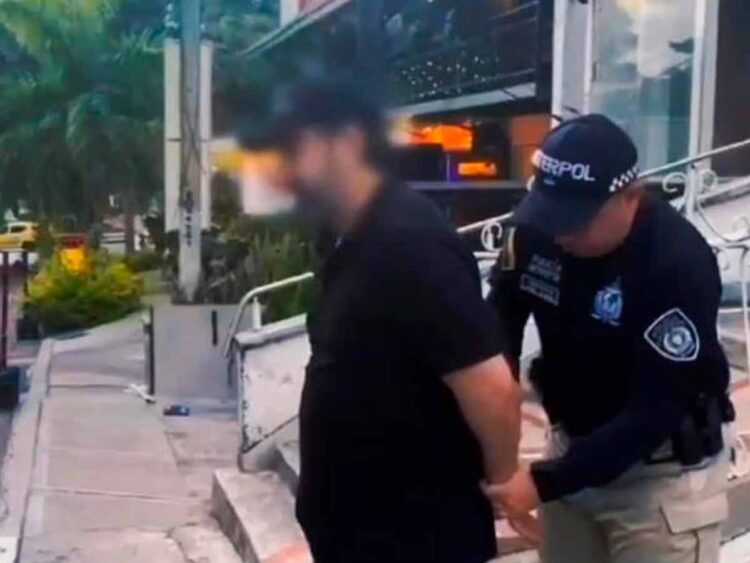 Detienen en Colombia a médico cirujano señalado del feminicidio de enfermera Norma Patricia