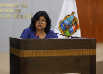 Muere exdiputada local del PAN Lidia Martínez López en C. Mante
