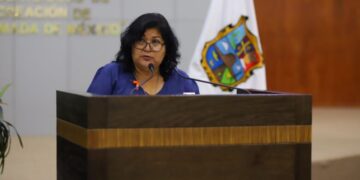 Muere exdiputada local del PAN Lidia Martínez López en C. Mante