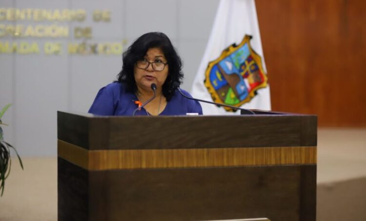 Muere exdiputada local del PAN Lidia Martínez López en C. Mante