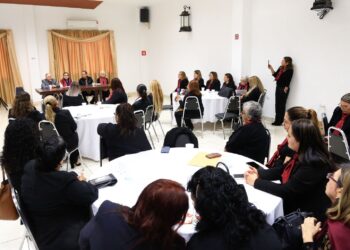 Invitan a mujeres abogadas a inscribirse para elegir Poder Judicial en Tamaulipas