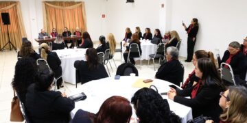 Invitan a mujeres abogadas a inscribirse para elegir Poder Judicial en Tamaulipas