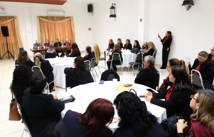 Invitan a mujeres abogadas a inscribirse para elegir Poder Judicial en Tamaulipas