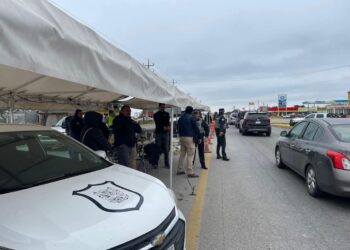 Se suma Fiscalía del Combate a la Corrupción al programa “Paisano 2024”