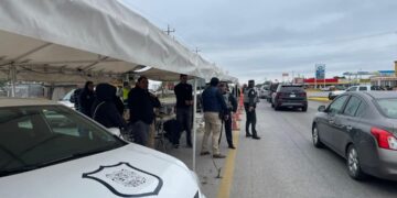 Se suma Fiscalía del Combate a la Corrupción al programa “Paisano 2024”