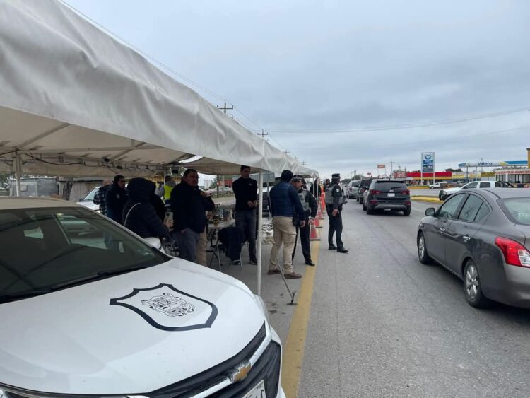 Se suma Fiscalía del Combate a la Corrupción al programa “Paisano 2024”