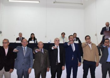 Fortalece la UAT liderazgo en asociación nacional de escuelas de veterinaria