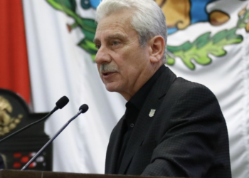 Plantea Diputado de Morena reforma a la Ley Estatal del Notariado