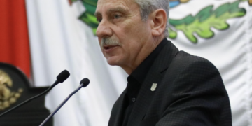 Plantea Diputado de Morena reforma a la Ley Estatal del Notariado