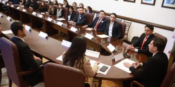 Concluye con éxito Cabildo de la Juventud Victorense.