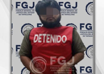 Vinculan a proceso a tres secuestradores de Reynosa, Tamaulipas