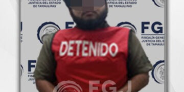 Vinculan a proceso a tres secuestradores de Reynosa, Tamaulipas