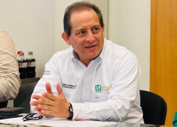 Recibirán trabajadores del IMSS-Bienestar bono de 14 mil pesos