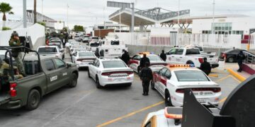 Persisten acciones coordinadas para preservar seguridad en carreteras de Tamaulipas