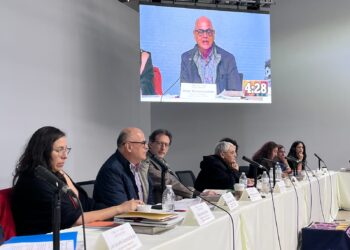 Refrenda Tamaulipas enfoque cultural comunitario en la Reunión Nacional de Cultura