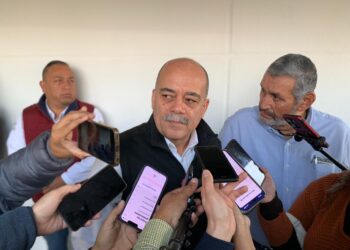 Fiscal Anticorrupción investiga a su antecesor; ¿quién cierra la puerta?