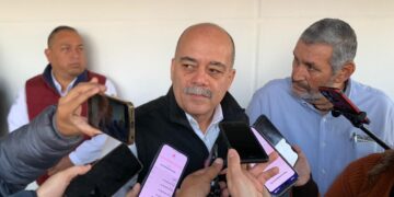 Fiscal Anticorrupción investiga a su antecesor; ¿quién cierra la puerta?