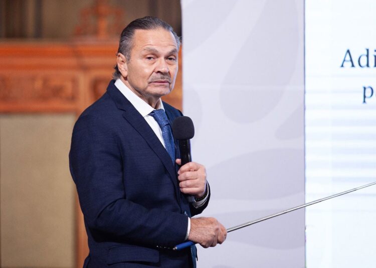 Gobierno federal consolida predios para vivienda; Infonavit ‘congela’ 2 millones de créditos