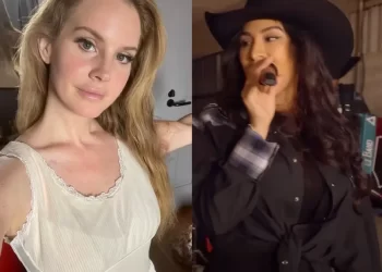 La canción ‘norteña’ de Lana del Rey se vuelve viral en TikTok; así suena