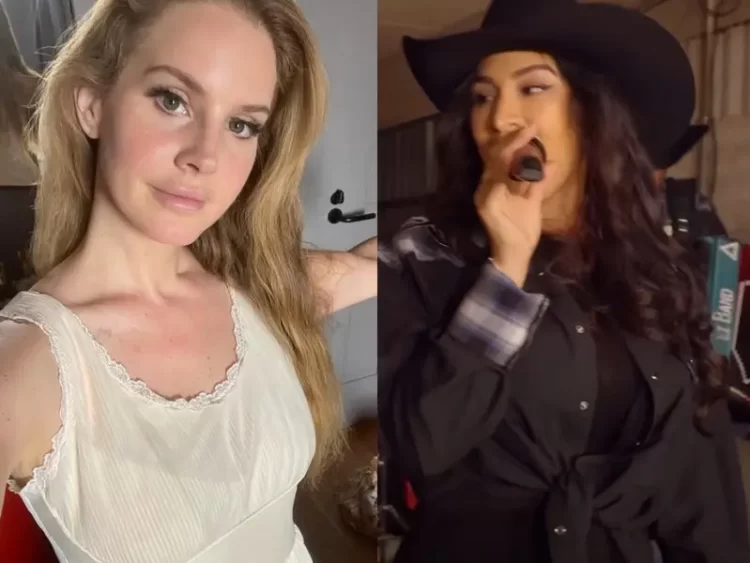 La canción ‘norteña’ de Lana del Rey se vuelve viral en TikTok; así suena