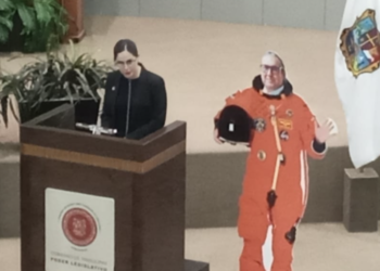 Plante MC en Congreso reforma a Ley de Fomento a la Investigación Científica y Tecnológica