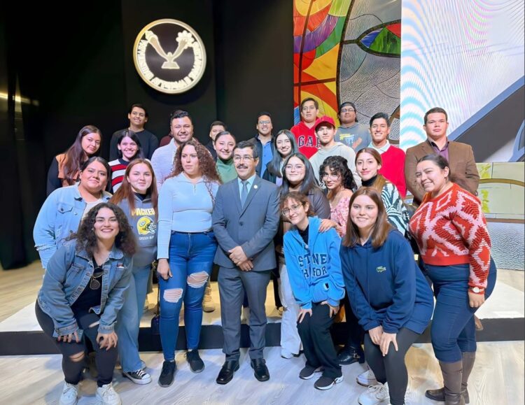 La UAT atiende prioridades con transparencia y uso eficiente de los recursos: Rector