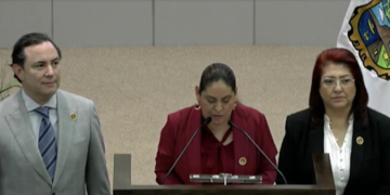 Denuncia Diputada a director de Primaria de Nuevo Laredo de expulsar a niña