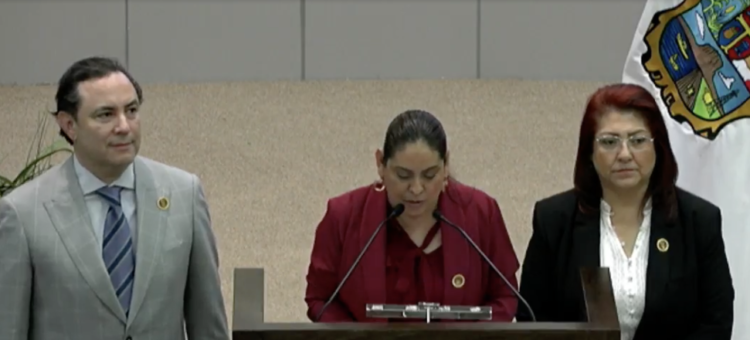 Denuncia Diputada a director de Primaria de Nuevo Laredo de expulsar a niña