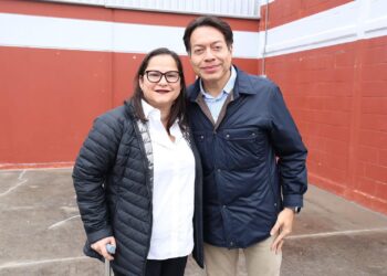 Se une Tamaulipas a la SEP para que ningún estudiante se quede sin beca