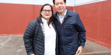 Se une Tamaulipas a la SEP para que ningún estudiante se quede sin beca