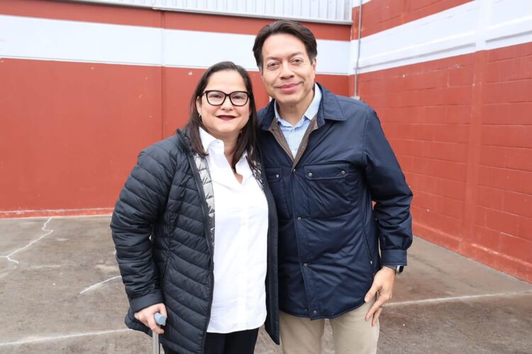 Se une Tamaulipas a la SEP para que ningún estudiante se quede sin beca