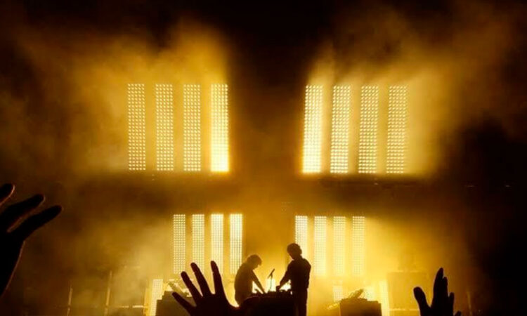 Justice anuncia su regreso a México para marzo de 2025 con concierto