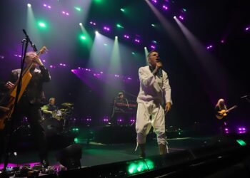 Café Tacvba regresa a “La Ingrata” después de 7 años