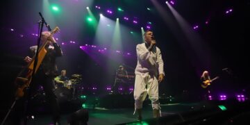 Café Tacvba regresa a “La Ingrata” después de 7 años