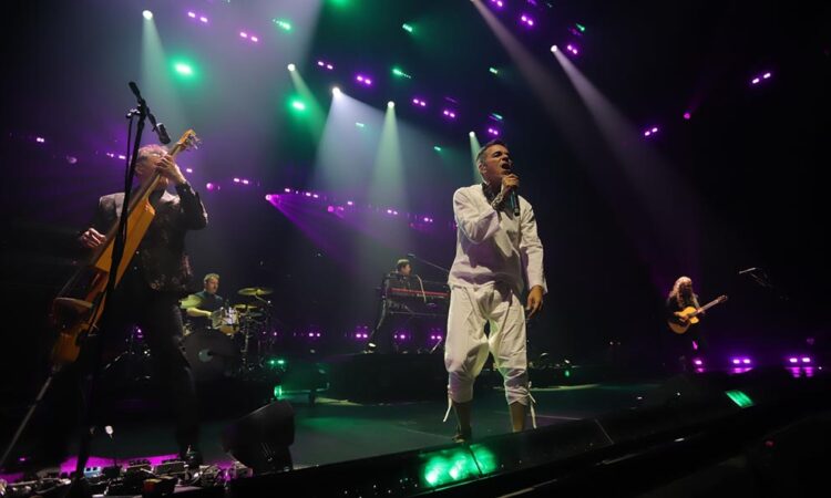 Café Tacvba regresa a “La Ingrata” después de 7 años