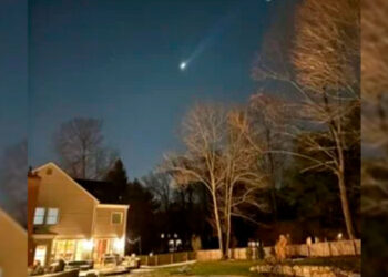 Drones no identificados en Nueva Jersey: autoridades investigan posibles amenazas