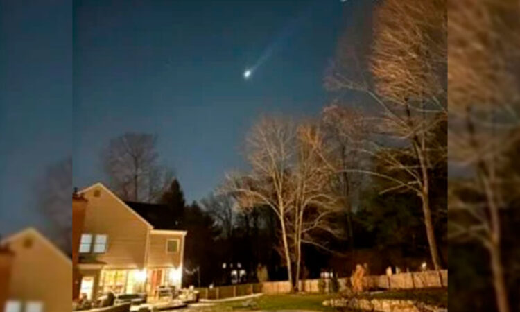 Drones no identificados en Nueva Jersey: autoridades investigan posibles amenazas