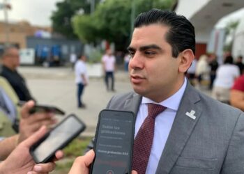 Renuncia David Cerda a la presidencia del Supremo Tribunal de Justicia de Tamaulipas