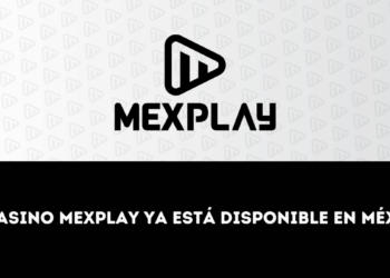 El casino MexPlay ya está disponible en México