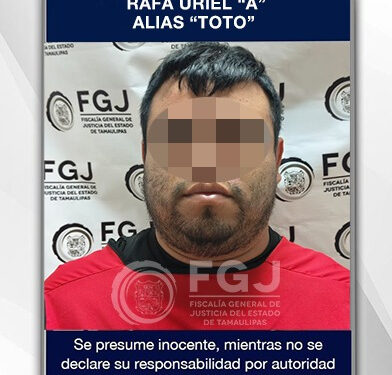 Liberan a migrantes secuestrados