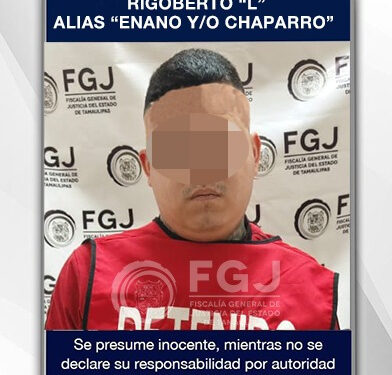 Liberan a migrantes secuestrados