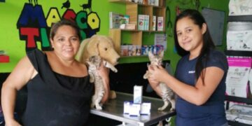 Promueve Municipio de Victoria protección animal