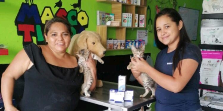 Promueve Municipio de Victoria protección animal