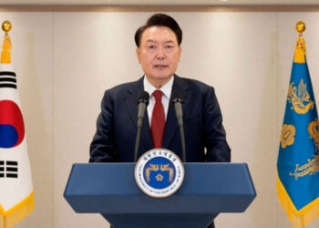 Crisis política en Corea del Sur: destituyen al presidente Yoon Suk Yeol