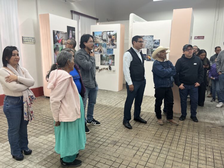 Artesanas de Tamaulipas: el legado cerámico que preserva el INAH